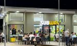 SUBWAY LLEGÓ A AGUILARES Y SACUDE El MAPA DEL SUR TUCUMANO 