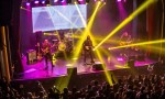 Rescate lanza un álbum en vivo que traslada la energía del escenario a las plataformas digitales