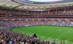 Madrid reúne a miles en un multitudinario encuentro de fe y música cristiana