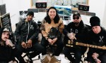 P.O.D. Terminó la grabación de su nuevo disco y anticipa una etapa renovada en su carrera