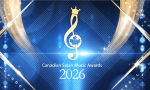 Calgary será sede de los Canadian Selah Music Awards 2026 con dos jornadas dedicadas a la música cristiana