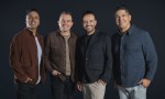 Cuatro voces se unen para relanzar “Hombres de Valor” con un mensaje de fe y liderazgo