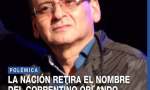 La Nación retira el nombre del correntino Orlando Pascua del Museo Malvinas