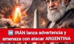 Tensión internacional en aumento: Irán lanza advertencia que incluye a Argentina.