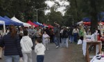 Domingo en Curuzu Cuatia Feria Artesanal