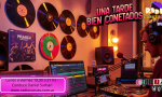 Estamos en vivo Radio , toda la noche musica y palabras