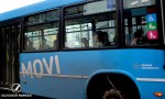 Viajar en colectivo en Rosario ya cuesta $1.720, tres veces más que en Buenos Aires
